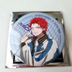 ヒプマイ ヒプムビ展 缶バッジ 簓 - メルカリ