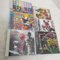 スーパー戦隊 仮面ライダー まとめ売り レンタルアップ