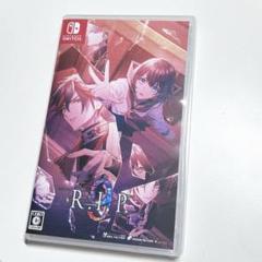 Amazon.co.jp: 【Switch】9 R.I.P. 特装版 【メーカー特典あり