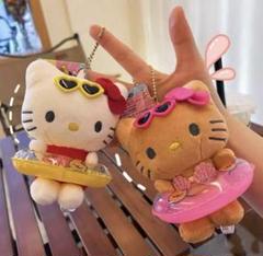 ♡Hello kitty♡マスコットキーホルダー、他、新品未使用タグ付き♡ 楽天市場】予約 9月下旬入荷 ハローキティ BLACK ANGEL