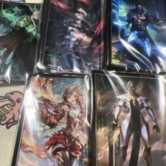 2025年最新】シャドバスリーブの人気アイテム - メルカリ