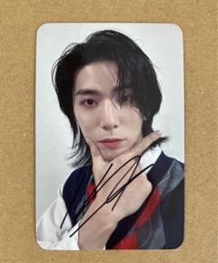 SF9 フィヨン 直筆サイン入りCD トレカセット SF9☆フィヨン☆THE PIECE OF9☆封入トレカセット - メルカリ