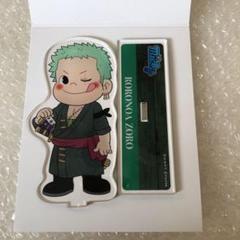 ミルキー　ワンピース　コラボ　アクリルスタンド 楽天市場】「milky×ワンピース」アクリルスタンド 11個入り BOX