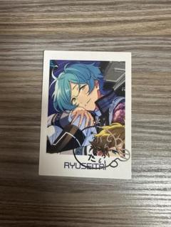 【期間限定価格】あんスタ 深海奏汰 TRIP まとめ売り あんスタ TRIPクリアカード 中国 まとめ売り 深海奏汰 - メルカリ