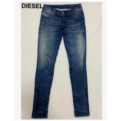 DIESEL ディーゼル デニム GRUPEE 26 DIESEL ディーゼル デニム GRUPEE 26