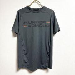 ✨人気✨ UNDER ARMOUR Tシャツ スポーツ ジム 運動 定番 部屋着