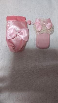 ラパフェ❤︎La Pafait ショーパン難あり