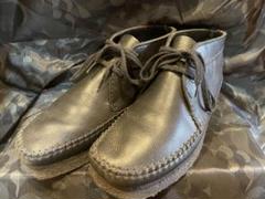 Clarks Originals チャッカブーツ　weaverのサムネイル