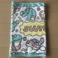 【新品未開封】 sumika POSTMAN ポストマン タオル グッズ sumika / POSTMANタオル - sumikaオフィシャルグッズ特設サイト