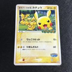ポケモン ポケパーク限定品 マグネット 新品未開封品 激レア 希少品 ポケモン ポケパーク 限定品 マグネット 記念メダル 2点セット