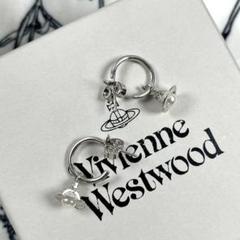 VivienneWestwood ヴィヴィアンウエストウッド ピンクパールピアス ヴィヴィアン ウエストウッド ピアス Vivienne Westwood PETRA