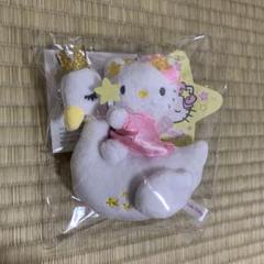 2965ハローキティサンリオ プレミアムマスコット サンリオ プレミアムマスコット キティちゃん3個セット ハロー