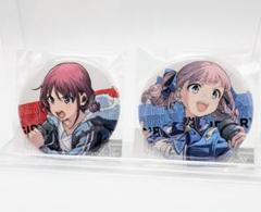 トゲナシトゲアリ ONKYO描き下ろし 缶バッジセット ガールズバンドクライ