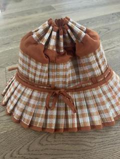 美品☆ローナマーレイ☆Mサイズ 楽天市場】LORNA MURRAY ローナマーレイ Capri Hat Adult 【M