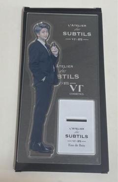 2025年最新】bts アクリル rm vtの人気アイテム - メルカリ