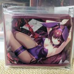 逸遊団 FGO スカサハ バニー スリーブ 新品未開封品 Amazon | Fate/Grand Order スカサハ 刺し穿つバニーVer. 1/4