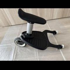 最終値下げしましたbagaboobee5 コンフォートホイールボード bugaboo Bugaboo（バガブー）コンフォートホイールボード＋