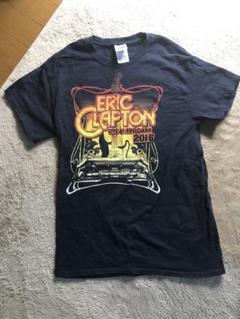 新品★エリック・クラプトン★2025年来日公演★ヒストリーＴシャツ（Lサイズ） その他 000-42EC(ホワイト)Tシャツ/Lサイズ | 【クロサワ楽器店