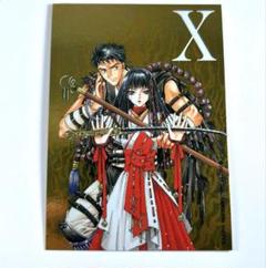 CLAMP X スペシャルシルバーカード No.75 m92633728401_1.jpg?1747475768