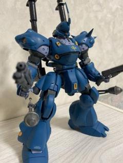 ケンプファーMG(ガンプラ)