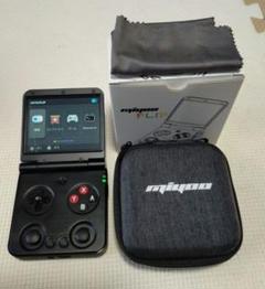 【新品未使用】Miyoo Flip ブラック 新品未使用 Miyoo Flip V2 グレー｜Yahoo!フリマ（旧PayPayフリマ）