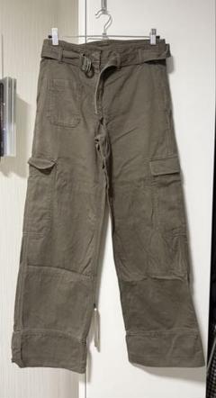 HELMUT LANG 初期ミリタリーパンツ Yahoo!オークション - 初期 イタリア製 HELMUT LANG 1999 カーゴ