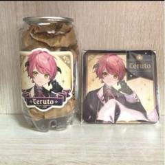 騎士A 騎士X てるとくん まとめ売り KnightA てるとくん アクリルキーホルダー 騎士A 騎士X KnightX