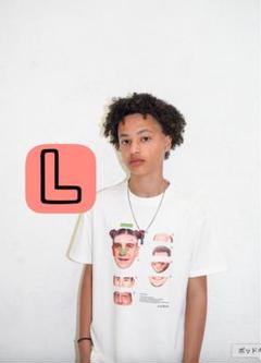 BECK and call 赤 半袖Tシャツ BECK and call 赤 半袖Tシャツ - メルカリ