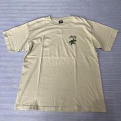 Stussy Tシャツ XL 00s stussy