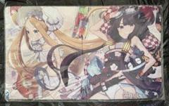 2025年最新】fate プレイマットの人気アイテム - メルカリ
