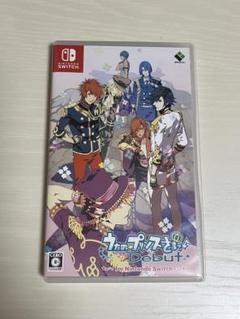 うたプリ switch ソフト5本セット うたプリシリーズ Switchソフト コンプリートセット 5本｜Yahoo