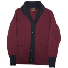 クーティー　カーディガン COOTIE / Mohair Cardigan