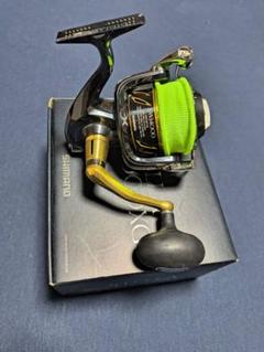 Amazon.com : Shimano Reel 19 Stella SW 14000XG Japan Import