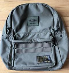 CHALLENGER MILITARY BACKPACK チャレンジャー CHALLENGER [チャレンジャー] MILITARY BACKPACK ミリタリー