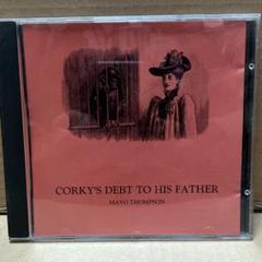 メイヨ・トンプソン　mayo thompson 　レコード　LP　corky's My00MzEzLmpwZWc.jpeg