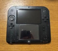 5-171【ほぼ未使用】ニンテンドー3DS クリアブラック 箱付き 5-171【ほぼ未使用】ニンテンドー3DS クリアブラック 箱付き