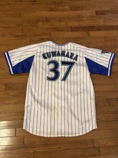 横浜DeNAベイスターズ - 新品タグ付　横浜DeNAベイスターズ　伊藤光　ユニフォーム　サイズO 横浜DeNAベイスターズ - 新品タグ付 横浜DeNAベイスターズ 伊藤