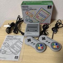 2025年最新】スーパーファミコンクラシック 中古の人気アイテム