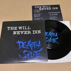 Death Side 7インチ gism hardcore 31561808a526cbfa65ffa3028148af