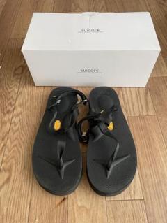 2025年最新】SUICOKE スイコック COKOの人気アイテム - メルカリ