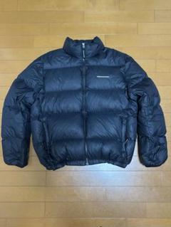 【ゆーさん専用】thisisneverthat ブラック ダウンジャケットXL PERTEX® T Down Jacket – thisisneverthat® JP