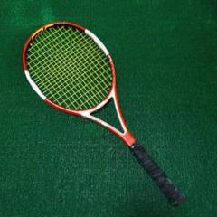 Wilson prostaff ｎCODEsixone 95グリップ3