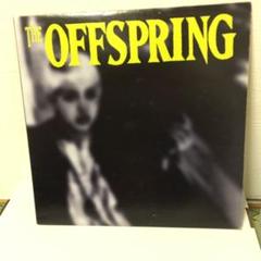 OFFSPRING(オフスプリング)(LP) SMASH(RE-MASTERED) -DJ機材