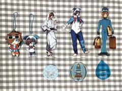 ワイテルズ 纏め売り バラ売り⭕️ 2025年最新】ワイテルズ アクスタ まとめ売りの人気アイテム