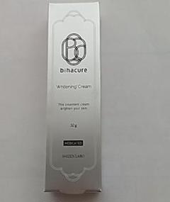 ビハキュア 32g