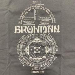 BRAHMAN M Hi-STANDARD ELLEGARDEN Ken
