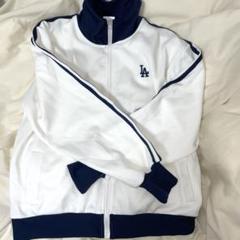 MLB Dodgers ジャケット　ドジャース　ダウン　新品　大幅値下げ 楽天市場】MLB ドジャース ジャケット 2024 選手着用モデル