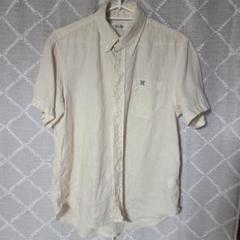 H.R. MARKET ベージュ 半袖シャツのサムネイル