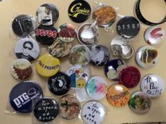 天才軍師 缶バッジ グッズ 36点セット 天才軍師 缶バッジ グッズ 36点セット