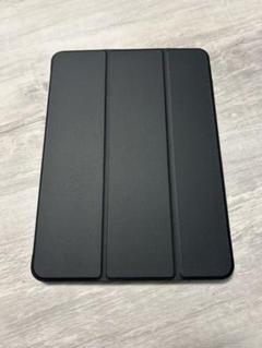 iPad Pro 11 ケース　ブラック